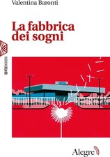 Libri Baronti Valentina - La