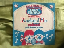 Vinile 45 giri I classici