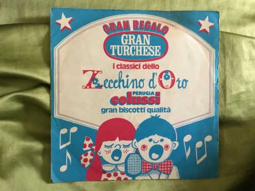 Vinile giri classici - giri, i