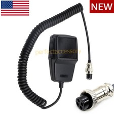 NUOVO MICROFONO DINAMICO 4 pin