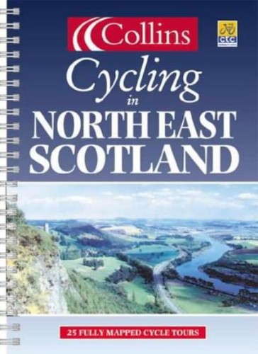 Cycling north east - north, scotland