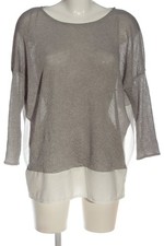 ZARA Camicia maglia Donna