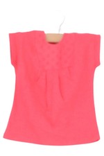 T-shirt bambino FAGOTTINO rosa