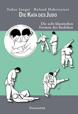 Tadao Inogai Die Kata des Judo