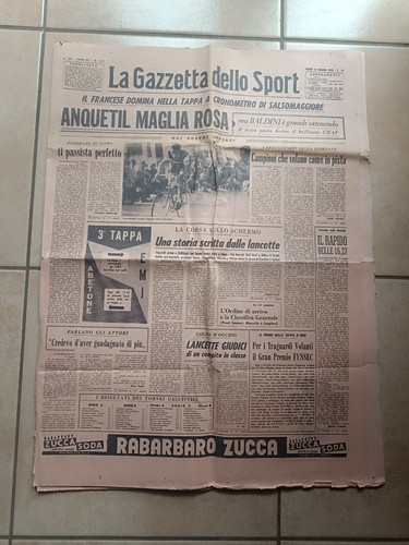 Gazzetta dello sport - gazzetta,