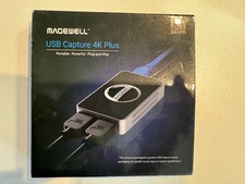 Magewell USB - versione HDMI -