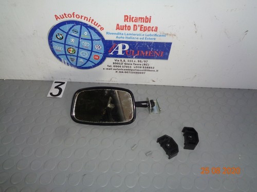 Specchietto retrovisore - specchietto,
