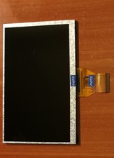 Schermo Doppio Per Tablet