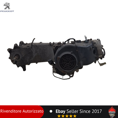 Motore completo peugeot tweet - completo,