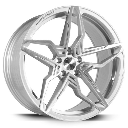 Corspeed kharma cerchi - corspeed,