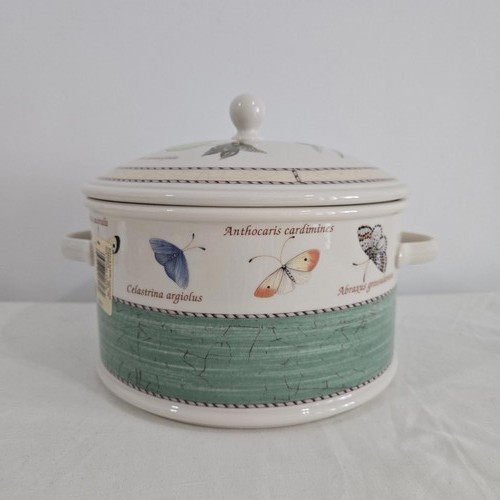 Wedgwood sarah garden piatto - wedgwood,