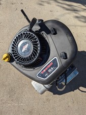Briggs & Stratton 10.5 Hp