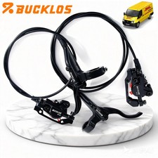 Coppia dischi freno bici