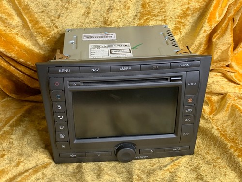 Ford mondeo mk3 - mondeo, radio