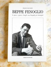 Vaccaneo - Beppe Fenoglio -