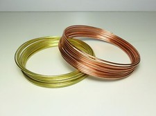 Filo matassina Rame / Ottone 1