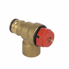 Valvola di Sicurezza 3 Bar