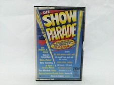 DIE SHOW PARADE TONI ESPOSITO