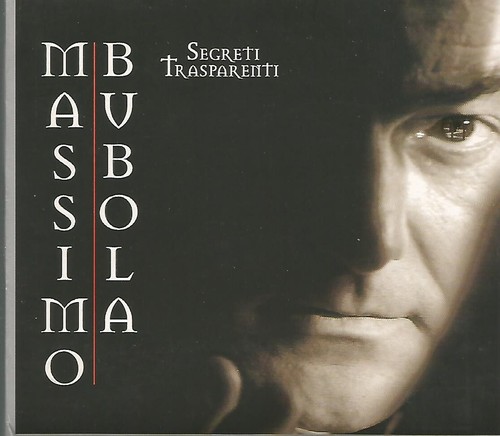 Massimo bubola segreti - massimo,