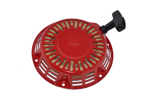 Avviatore fune eberth 5 - a, 6,5