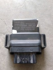 Centralina Motore Originale Honda CB 125 F 2017