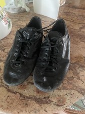 Pantofole D’oro Scarpe Da Calcio