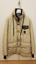 Parka Refrigiwear "New Horton" Uomo taglia M 
