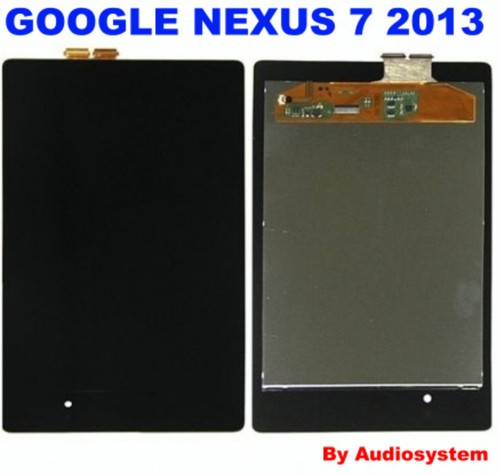 Display lcd touch - +touch, screen