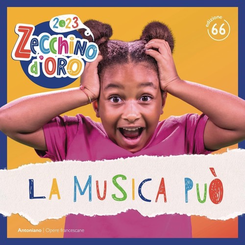 Zecchino oro edizione - zecchino, d'oro
