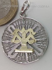 Segni zodiacali argento 925 - zodiacali,