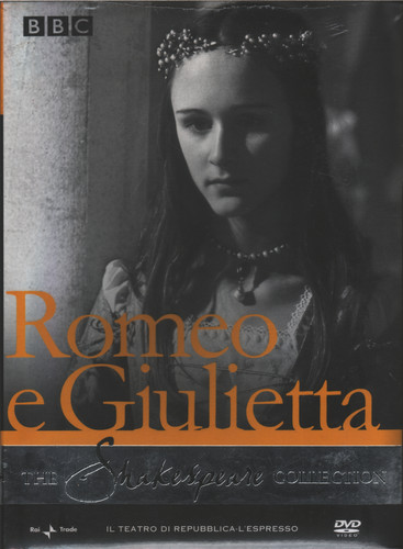 Romeo giulietta the - romeo, e