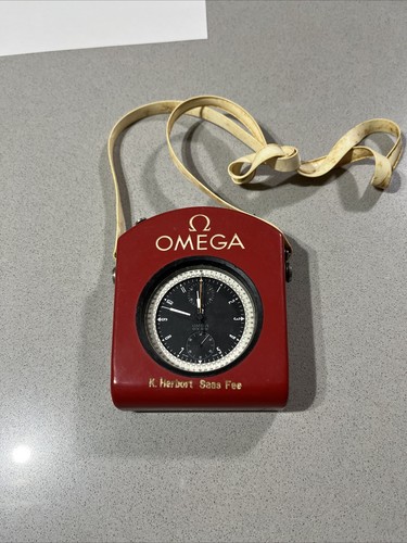 Omega vintage olympic - vintage,