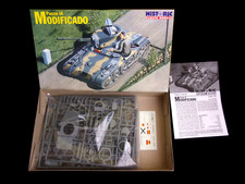 Panzer 1A / Spagna guerra