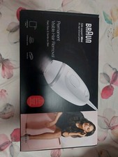 Epilatore a luce pulsata