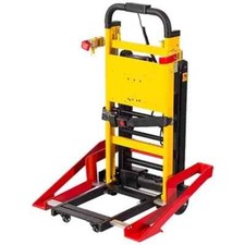 Scala Elettrica Climber Sedia