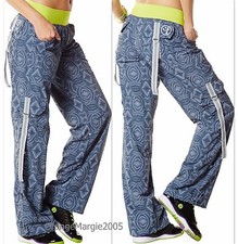 ZUMBA Essential Cargo Pants