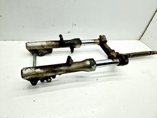 GILERA NEXUS 125 FORCELLA COMPLETA PIASTRA STELI FODERI TRIANGOLO