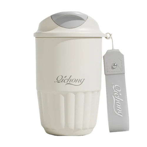 410ml ceramica liner thermos - 410ml,