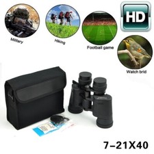 Binocolo da tetto 7-21X40 HD