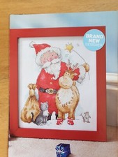 Tabella punto croce (da