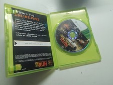 NEED FOR SPEED THE RUN PS3