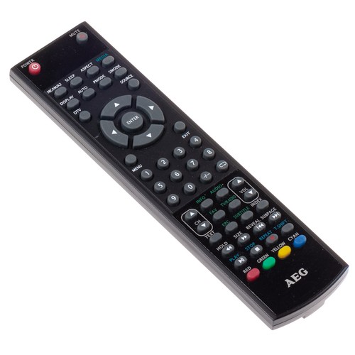 Telecomando originale aeg per - originale,