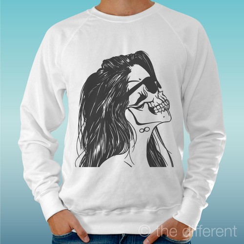 Felpa uomo leggera sweater - felpa,