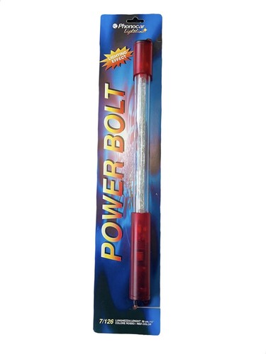 Luce neon red - neon,