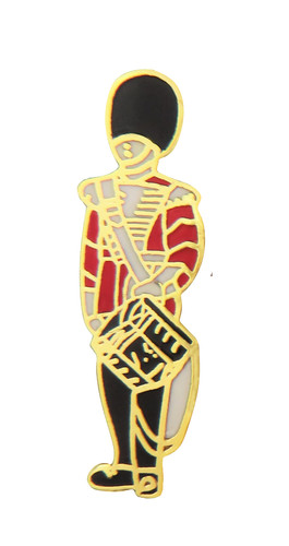 Distintivo spilla piccola