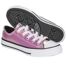 SCARPA BAMBINE CONVERSE