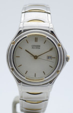 Citizen Eco-Drive Quarzo Donna