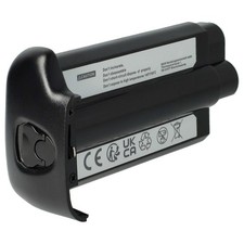 Batteria per Nikon D1x D1h D1 1800mAh 7,2V