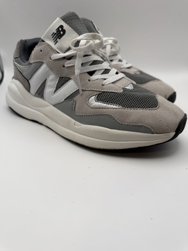 New balance grigio - 57/40,