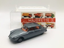 Majorette n.13 Citroen DS 21